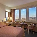 Hotel Budapest - Free Parking 3*