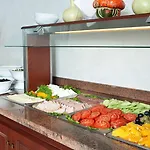 Budapest - Free Parking Hotel