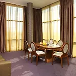 Budapest - Free Parking Hotel Sofía
