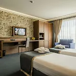 Hotel Budapest - Free Parking Sofía