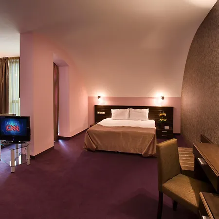 Budapest - Free Parking 3* Sofia