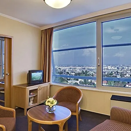 Budapest - Free Parking