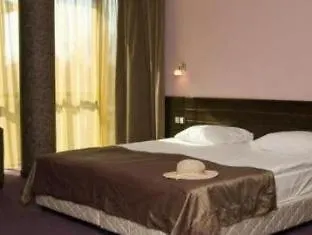 Budapest - Free Parking Hotel 3*