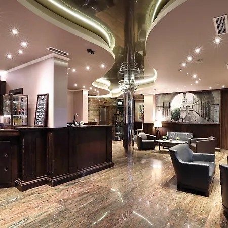 Budapest - Free Parking 3* Sofia