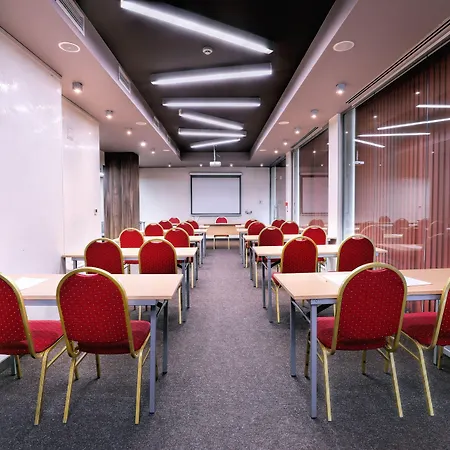 Budapest - Free Parking 3* Sofia