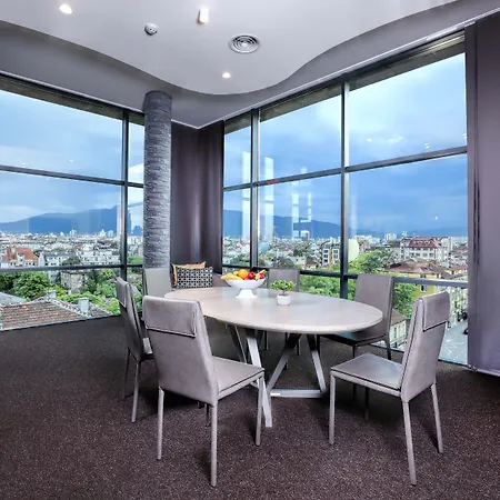 Budapest - Free Parking Hotel