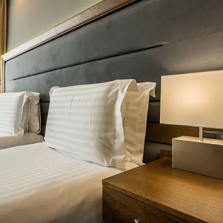 Budapest - Free Parking 3* Sofia