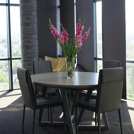 Budapest - Free Parking Sofia