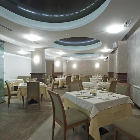 Budapest - Free Parking 3* Sofia