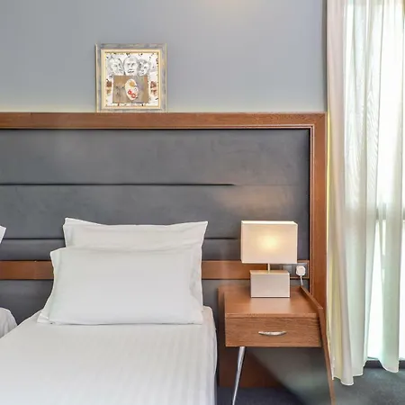 Budapest - Free Parking