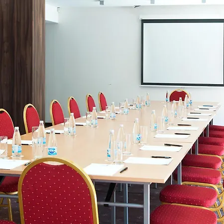 Budapest - Free Parking Sofia