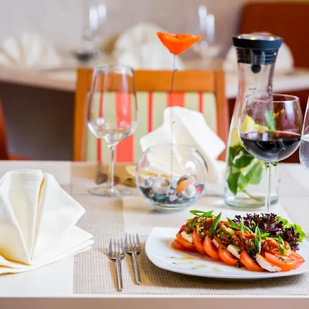 Budapest - Free Parking