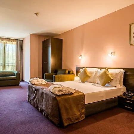 Budapest - Free Parking 3* Sofia