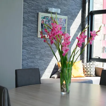 Budapest - Free Parking