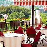 Budapest - Free Parking 3*