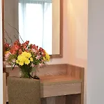 Budapest - Free Parking Hotel