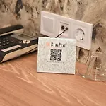 Budapest - Free Parking Hotel 3*