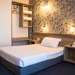 Hotel Budapest - Free Parking 3*