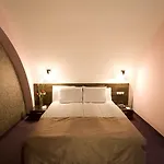 Budapest - Free Parking Hotel