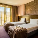 Hotel Budapest - Free Parking Sofie
