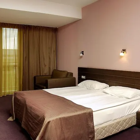 Budapest Sofia