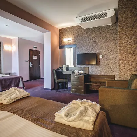 Budapest Szálloda 3*