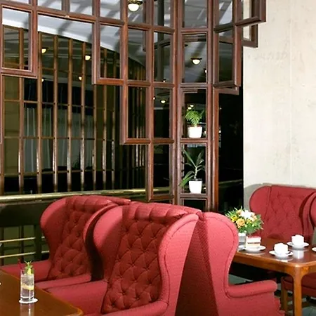 Budapest - Free Parking 3* Sofia