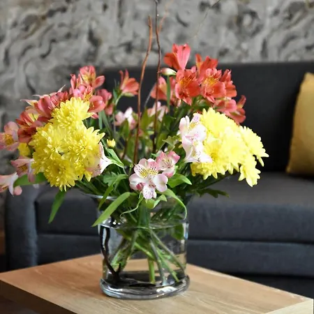 Szálloda Budapest 3*