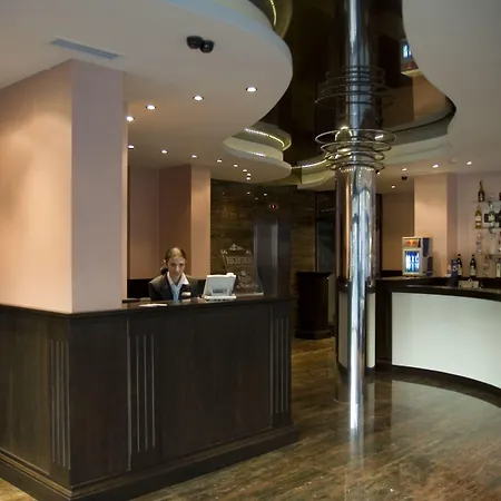 Budapest - Free Parking 3* Sofia