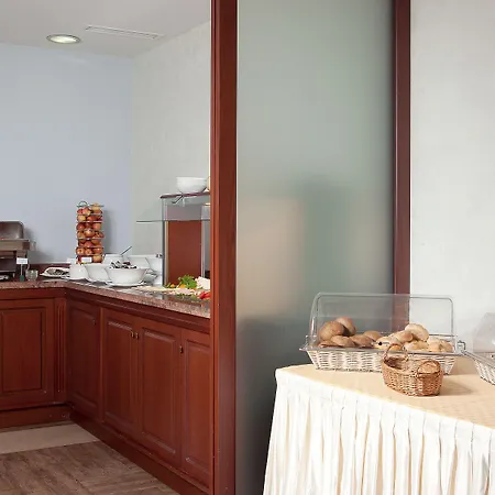 Budapest - Free Parking Hotel 3*