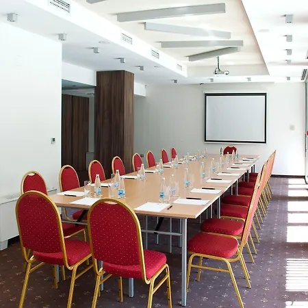 Szálloda Budapest Szófia