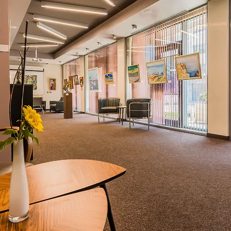 Szálloda Budapest Szófia