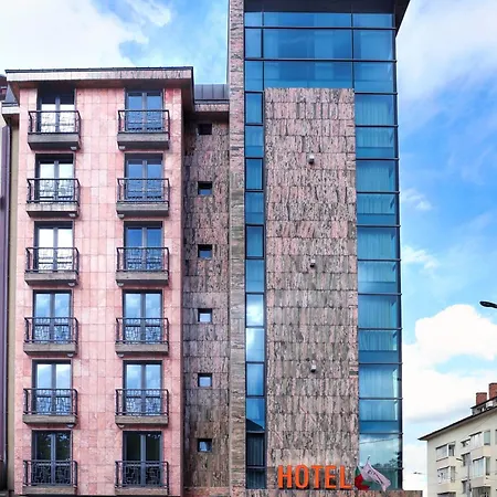 Budapest - Free Parking