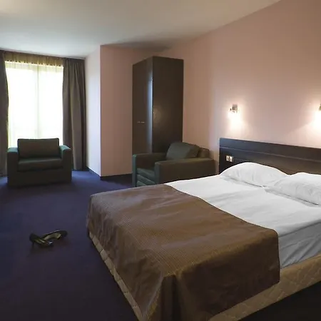 Budapest 3* Szófia