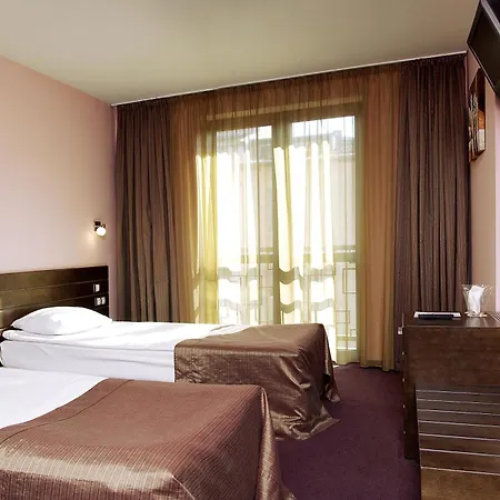 Budapest - Free Parking Sofia