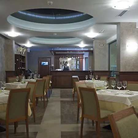 Otel Budapest - Free Parking Sofya