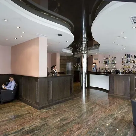 Budapest - Free Parking 3* Sofya