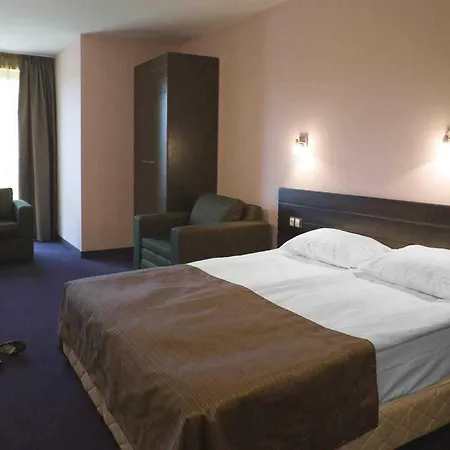 Budapest 3* Szófia