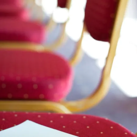 Budapest - Free Parking