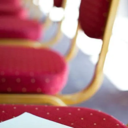 Budapest - Free Parking