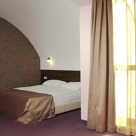 Budapest Hotel Sofia