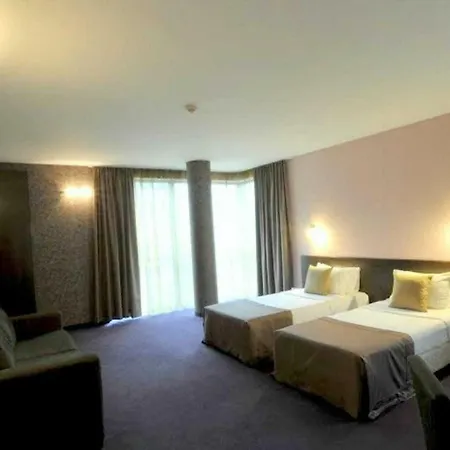 Budapest 3* Sofia