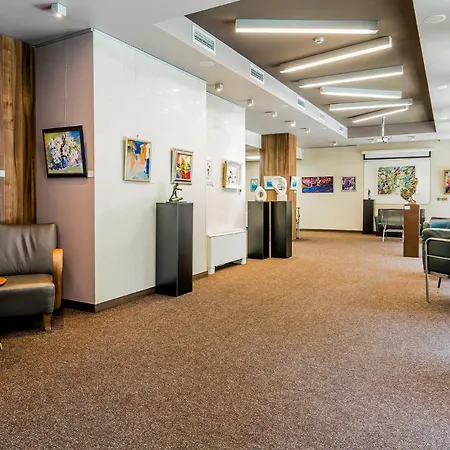 Budapest - Free Parking