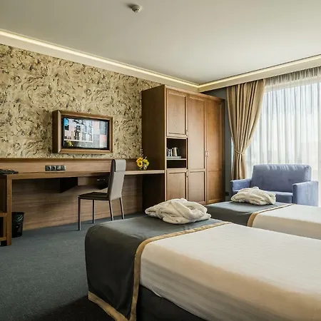 Szálloda Budapest Szófia
