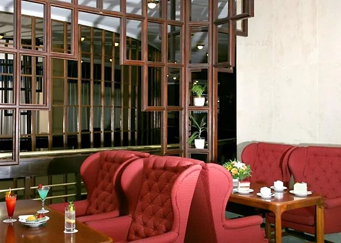 Budapest - Free Parking 3* Sofia