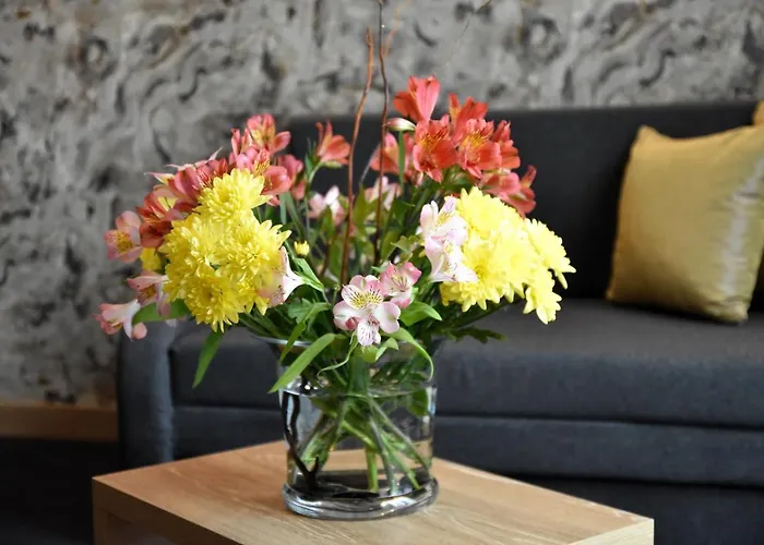 מלון Budapest - Free Parking 3*