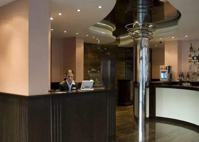 Budapest - Free Parking 3* София