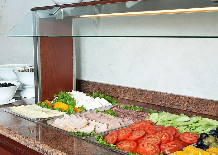 Budapest - Free Parking Hotel