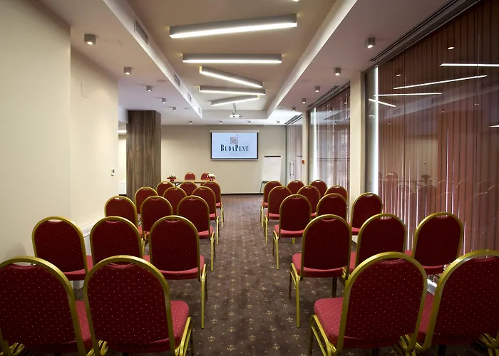 Budapest - Free Parking סופיה