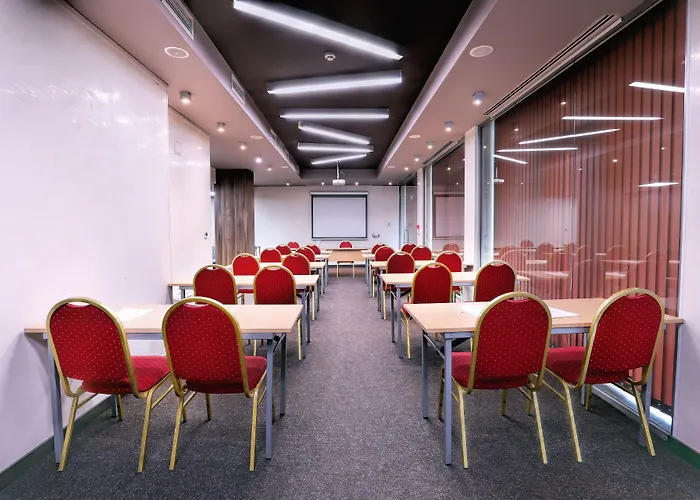 Budapest - Free Parking 3* Sofia